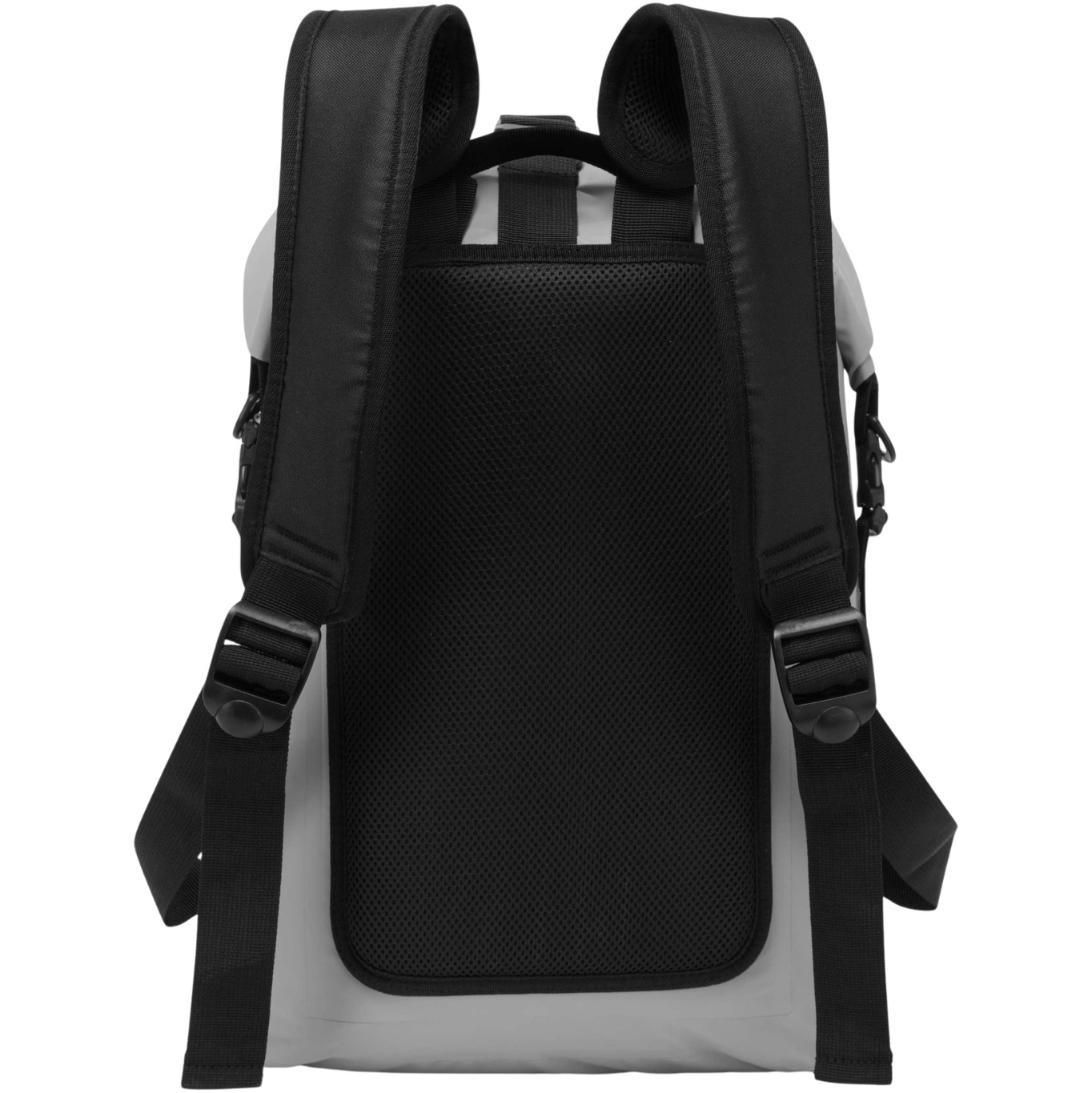 2026 Gill Voyager 25L Mochila Rolltop Impermeable L105 - Grey